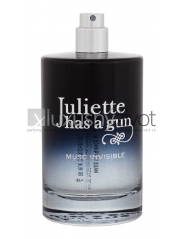 Juliette Has A Gun Musc Invisible, Parfumovaná voda 100, Tester