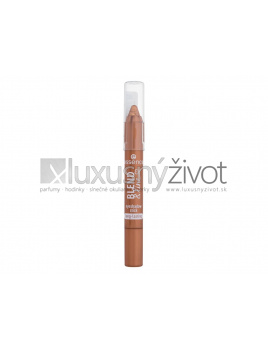 Essence Blend & Line Eyeshadow Stick 01 Copper Feels, Očný tieň 1,8