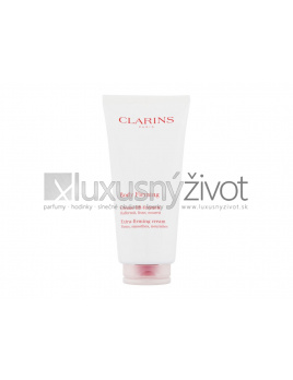 Clarins Body Firming Extra-Firming Cream, Telový krém 200