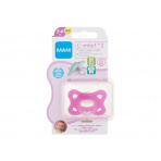 MAM Comfort 2 Silicone Pacifier (K)