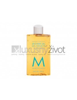 Moroccanoil Fragrance Originale Shower Gel, Sprchovací gél 250