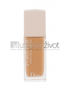Christian Dior Forever Natural Nude 2W Warm, Make-up 30