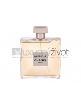 Chanel Gabrielle, Parfumovaná voda 100