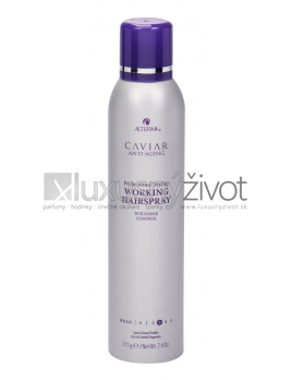 Alterna Caviar Anti-Aging, Lak na vlasy 211