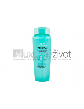 Xpel Hyaluronic Hydration Locking Shampoo, Šampón 400