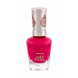 Sally Hansen Color Therapy 290 Pampered In Pink, Lak na nechty 14,7
