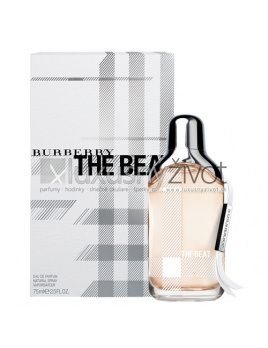 Burberry The Beat, Parfumovaná voda 30ml