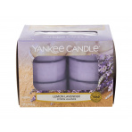 Yankee Candle Lemon Lavender (U)