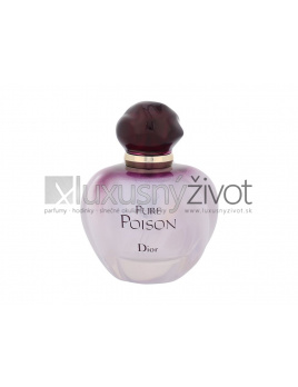 Christian Dior Pure Poison, Parfumovaná voda 50