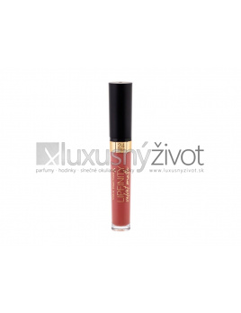 Max Factor Lipfinity Velvet Matte 24HRS 015 Nude Silk, Rúž 3,5