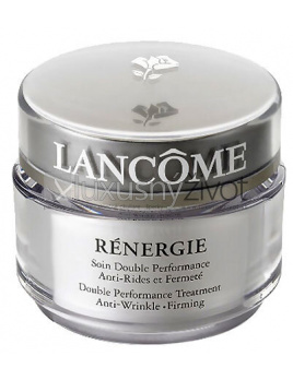 Lancôme Renergie, Denný pleťový krém 50, Tester