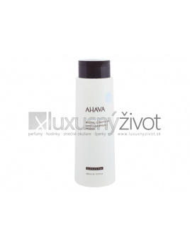 AHAVA Deadsea Water Mineral Conditioner, Kondicionér 400