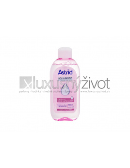 Astrid Aqua Biotic Softening Cleansing Water, Čistiaca voda 200