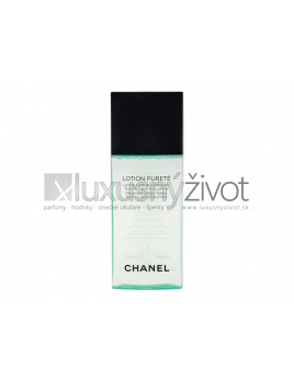Chanel Lotion Pureté, Čistiaca voda 200