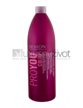 Revlon Professional ProYou Color, Šampón 1000