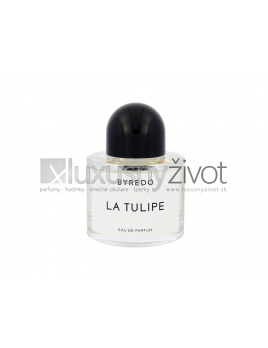 BYREDO La Tulipe, Parfumovaná voda 50