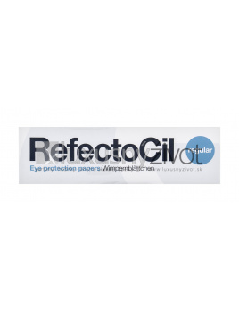 RefectoCil Eye Protection, Farba na obočie 96