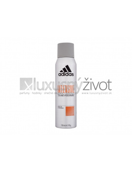 Adidas Intensive 72H Anti-Perspirant, Antiperspirant 150