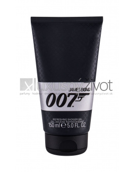 James Bond 007 James Bond 007, Sprchovací gél 150