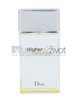 Christian Dior Higher Energy, Toaletná voda 100