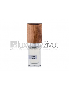 Nasomatto Silver Musk, Parfum 30