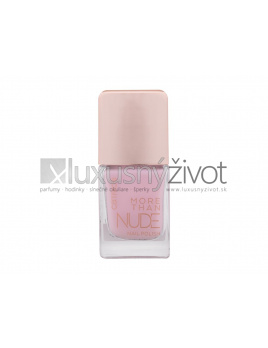 Catrice More Than Nude Nail Polish 17 Meet Me At The BARre, Lak na nechty 10,5