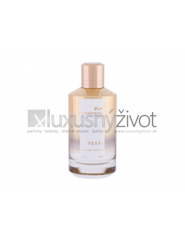 MANCERA Collection L'Or Pearl, Parfumovaná voda 120