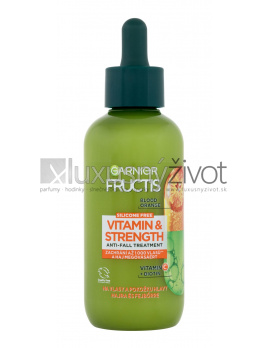 Garnier Fructis Vitamin & Strength Anti-Fall Treatment, Sérum na vlasy 125
