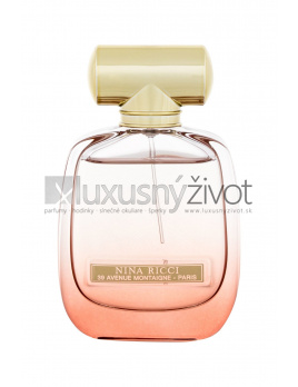 Nina Ricci L´Extase Caresse de Roses, Parfumovaná voda 30