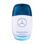 Mercedes-Benz The Move, Toaletná voda 100, Tester