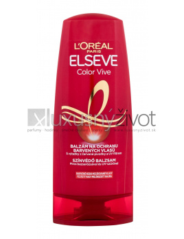 L'Oréal Paris Elseve Color Vive, Balzam na vlasy 200