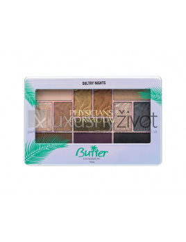 Physicians Formula Murumuru Butter Eyeshadow Palette Sultry Nights, Očný tieň 15,6