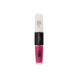 Dermacol 16H Lip Colour Extreme Long-Lasting Lipstick 8, Rúž 8