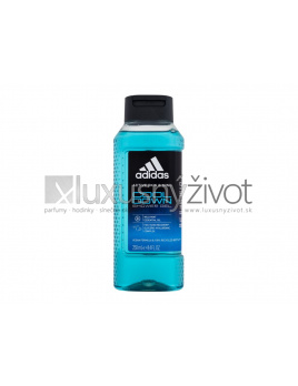 Adidas Cool Down, Sprchovací gél 250