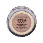Max Factor Miracle Touch Skin Perfecting (W)
