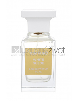 TOM FORD White Musk Collection White Suede, Parfumovaná voda 50