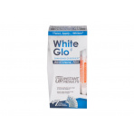 White Glo Diamond Series Whitening Pen, bieliace pero 2,5 ml + bieliace pásky na zuby 7 ks