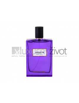 Molinard Les Elements Collection Violette, Parfumovaná voda 75