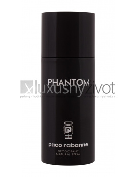 Paco Rabanne Phantom, Dezodorant 150