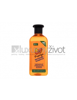 Xpel Papaya Repairing Shampoo, Šampón 400