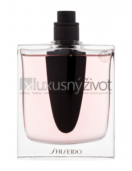 Shiseido Ginza, Parfumovaná voda 90, Tester
