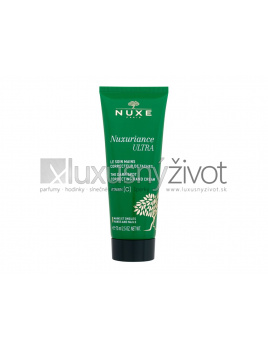 NUXE Nuxuriance Ultra The Dark Spot Correcting Hand Cream, Krém na ruky 75