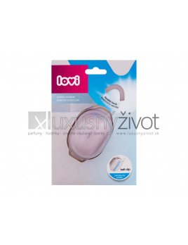 LOVI Soother Container, Púzdro na cumlík 1 - Pink
