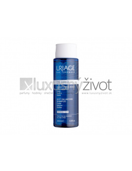 Uriage DS Hair Soft Balancing Shampoo, Šampón 200