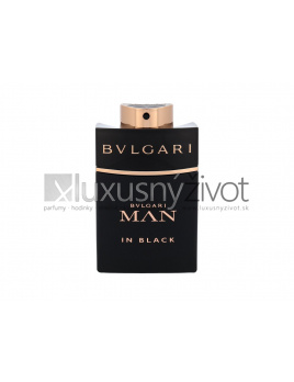 Bvlgari Man In Black, Parfumovaná voda 60