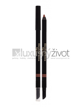 Elizabeth Arden Plump Up Lip Liner 02 Taupe, Ceruzka na pery 1,2, Tester