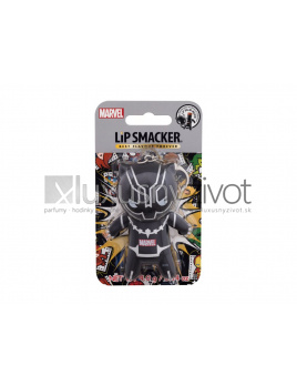 Lip Smacker Marvel Black Panther, Balzam na pery 4, Tangerine