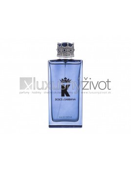 Dolce&Gabbana K, Parfumovaná voda 150