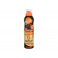 Malibu Continuous Spray Dry Oil, Opaľovací prípravok na telo 175, SPF6