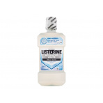 Listerine Advanced White Mild Taste Mouthwash (U)